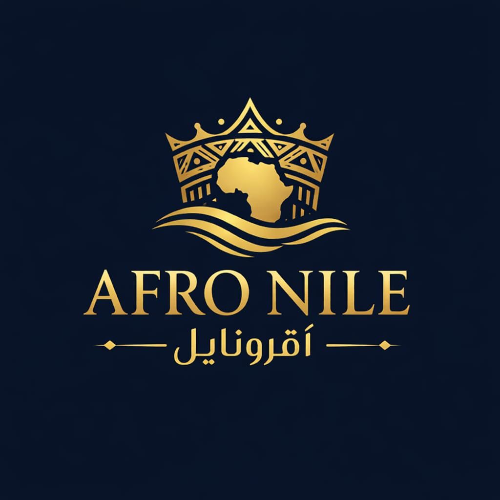 Afro Nile for Sewing and Fabrics